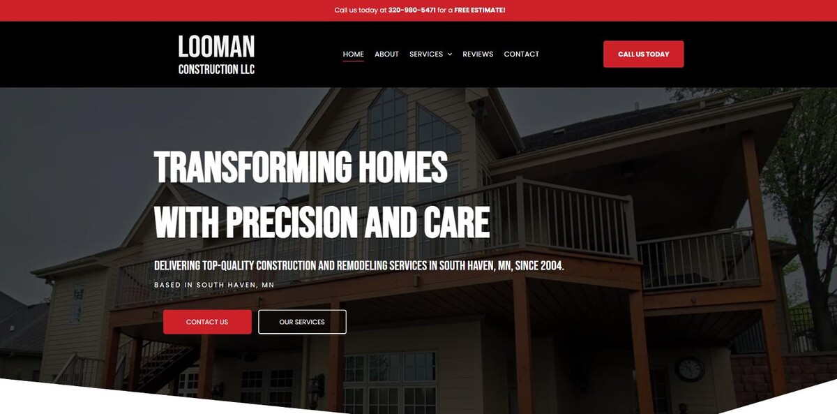 Images Looman Construction, LLC