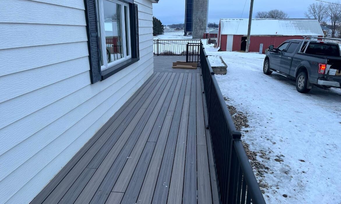 Images Looman Construction, LLC