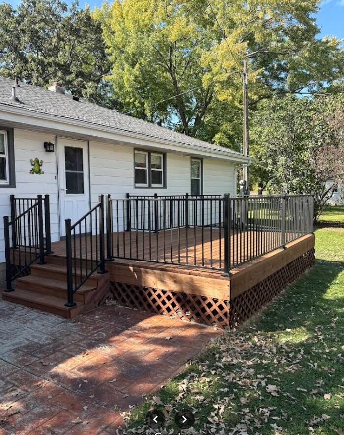 Images Looman Construction, LLC