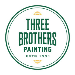 Three Brothers Painting Inc. Logo