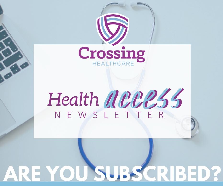 Images Crossing Healthcare