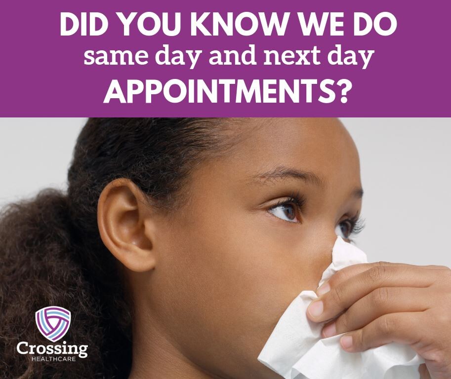 Images Crossing Healthcare