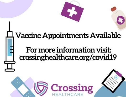 Images Crossing Healthcare