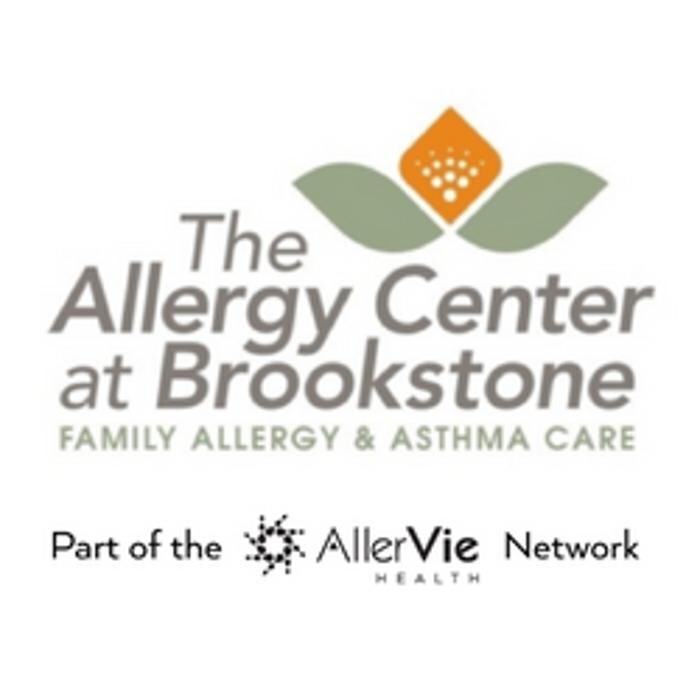 The Allergy Center at Brookstone - Columbus Logo