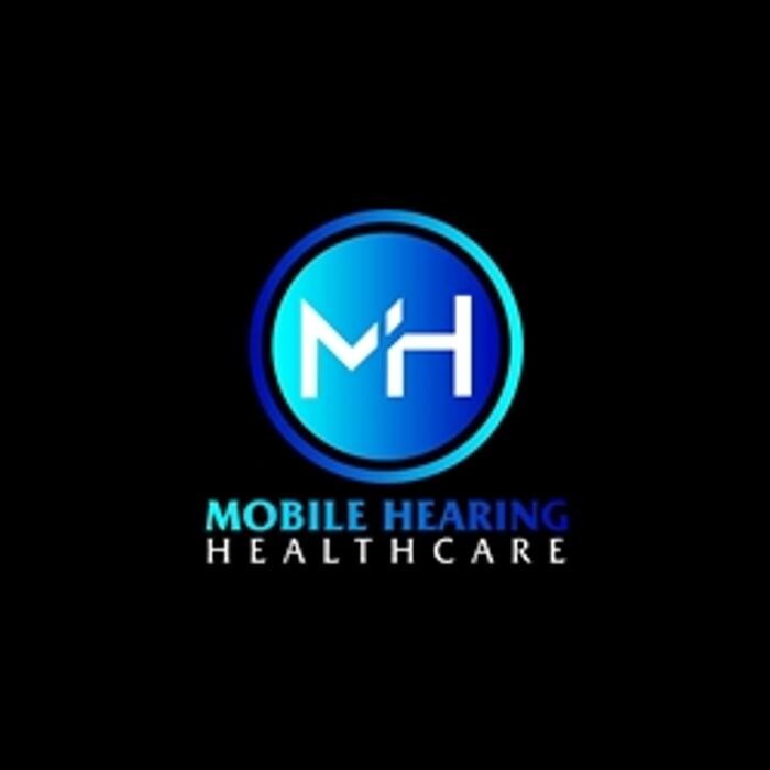 Mobile Hearing Healthcare Logo