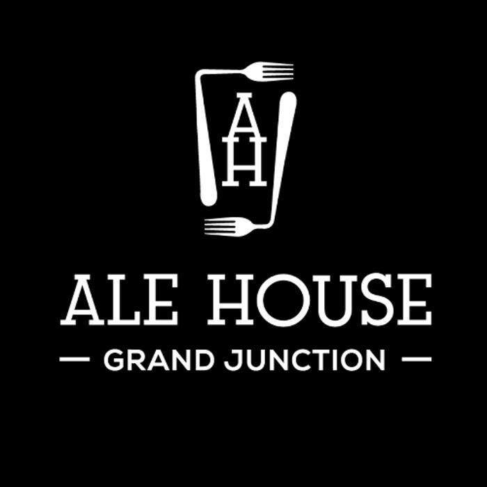 Ale House Grand Junction Logo