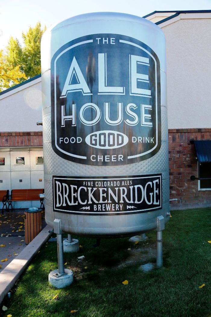 Images Ale House Grand Junction