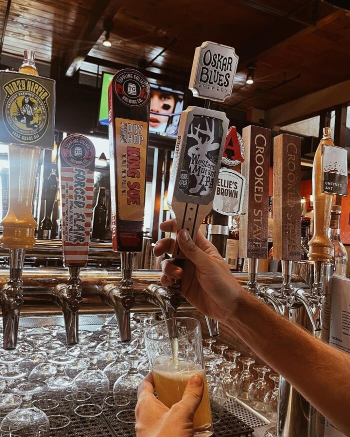 Images Ale House Grand Junction