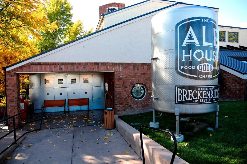 Images Ale House Grand Junction