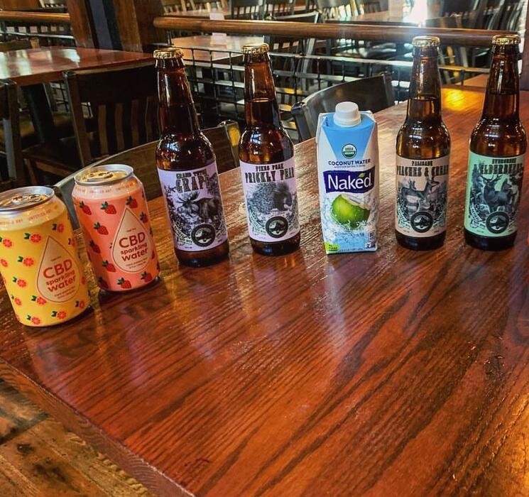 Images Ale House Grand Junction