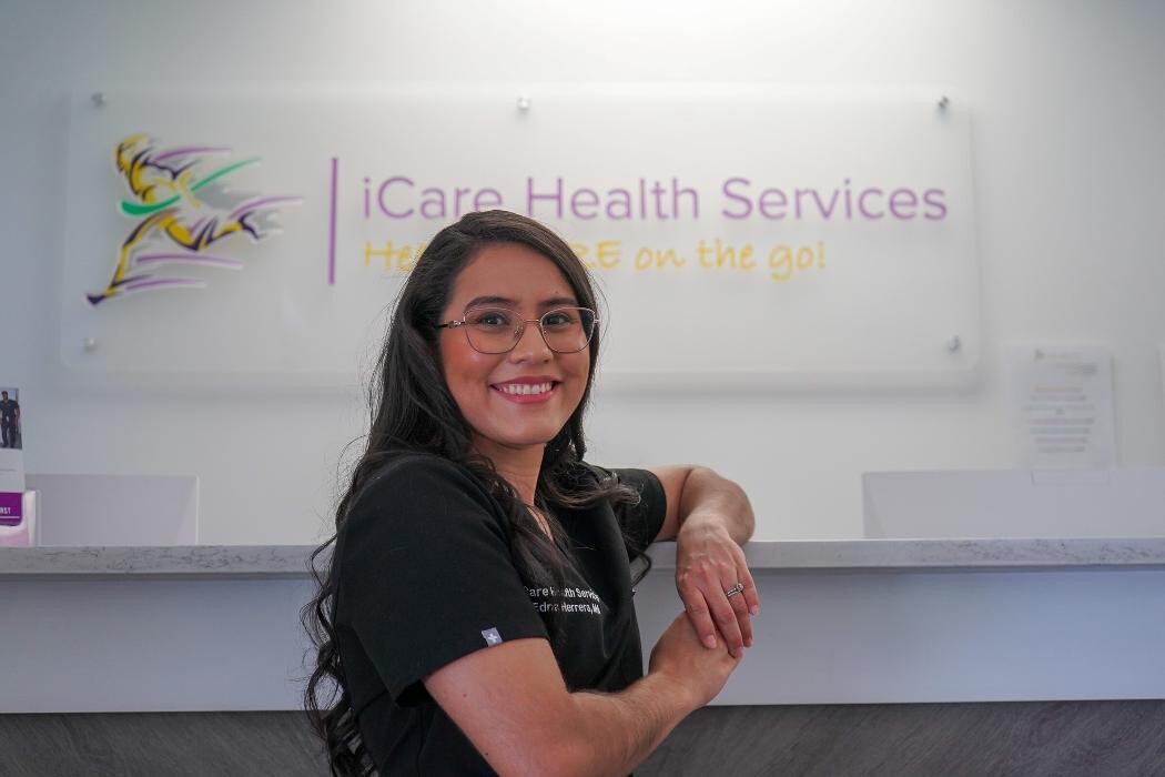 Images iCare Health Services