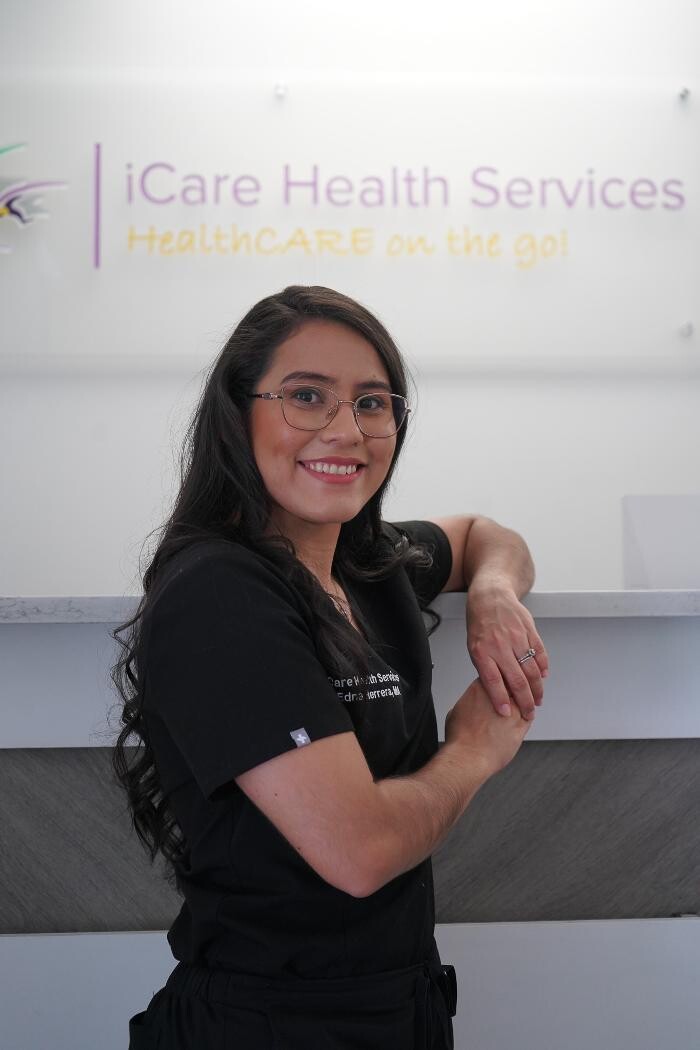 Images iCare Health Services