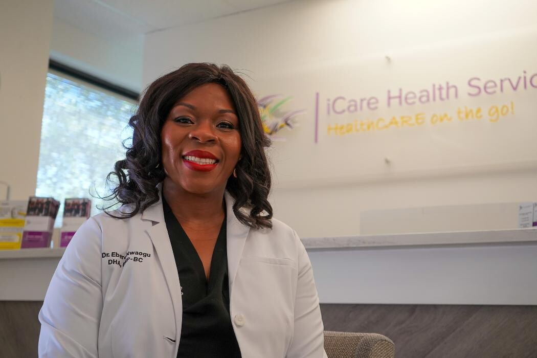 Images iCare Health Services
