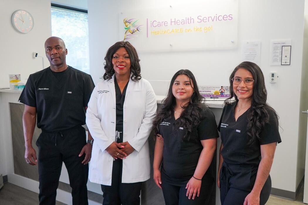 Images iCare Health Services