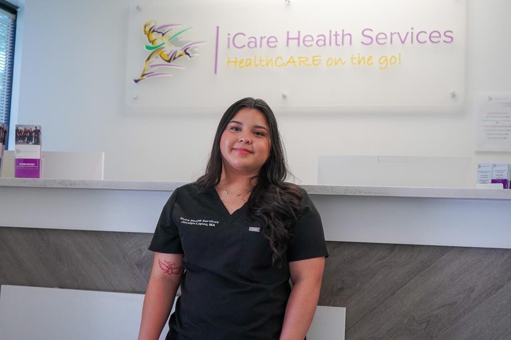 Images iCare Health Services