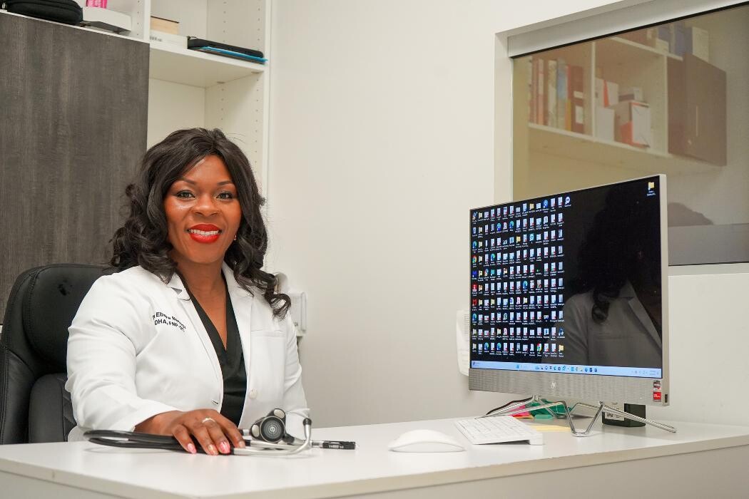 Images iCare Health Services