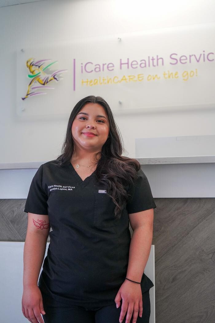 Images iCare Health Services