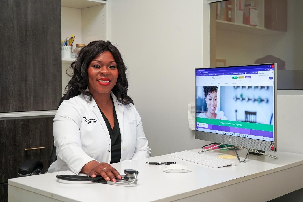 Images iCare Health Services