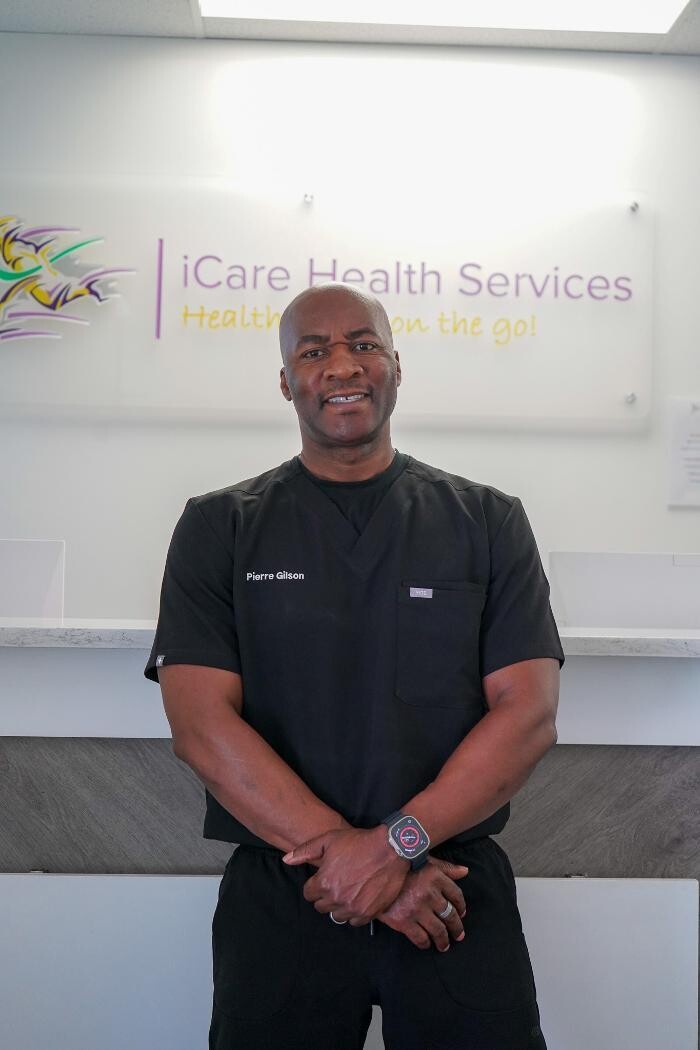 Images iCare Health Services