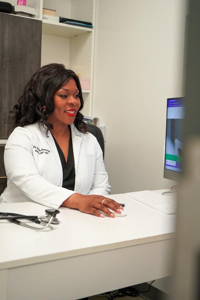 Images iCare Health Services
