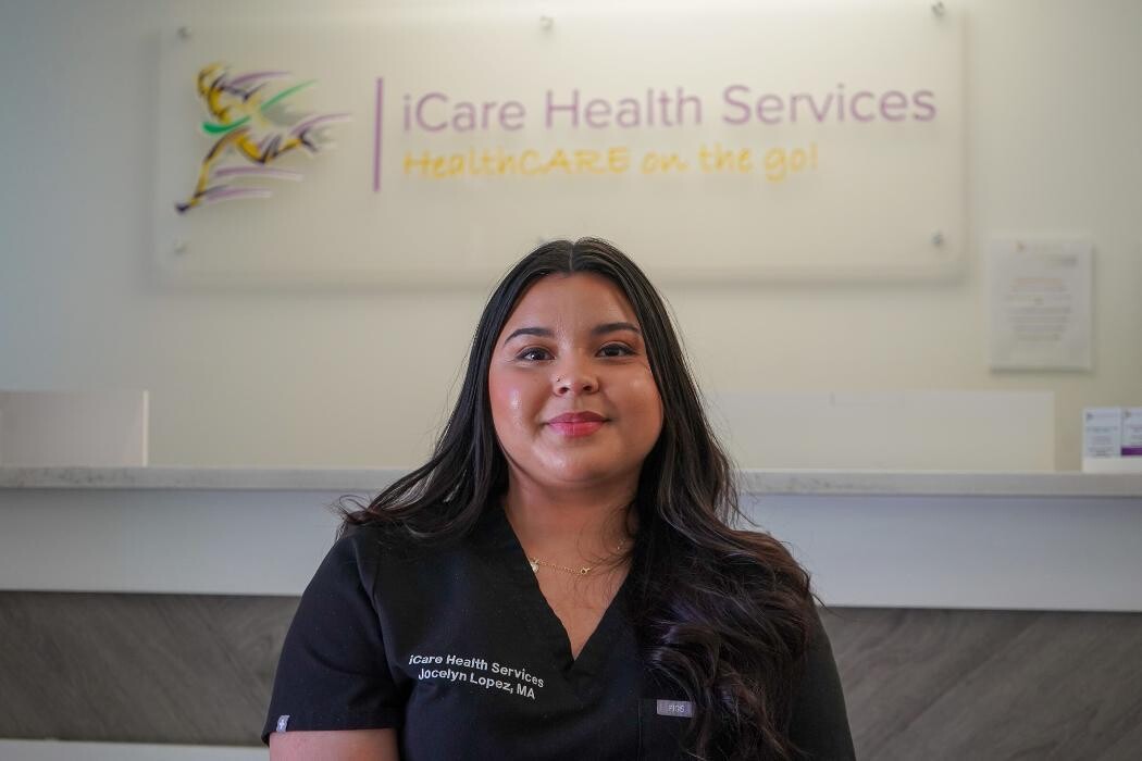 Images iCare Health Services