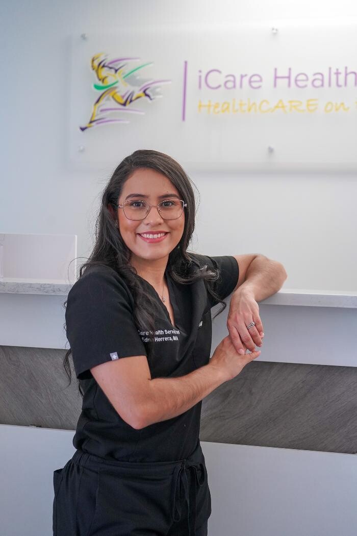 Images iCare Health Services