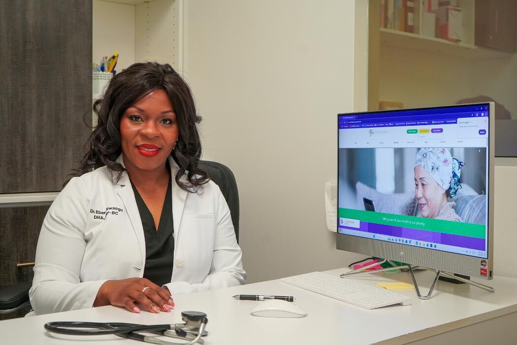 Images iCare Health Services