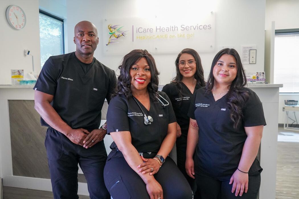 Images iCare Health Services