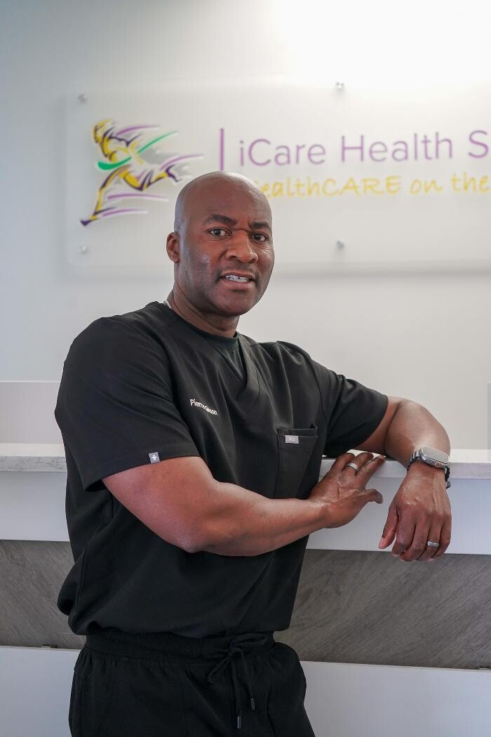 Images iCare Health Services