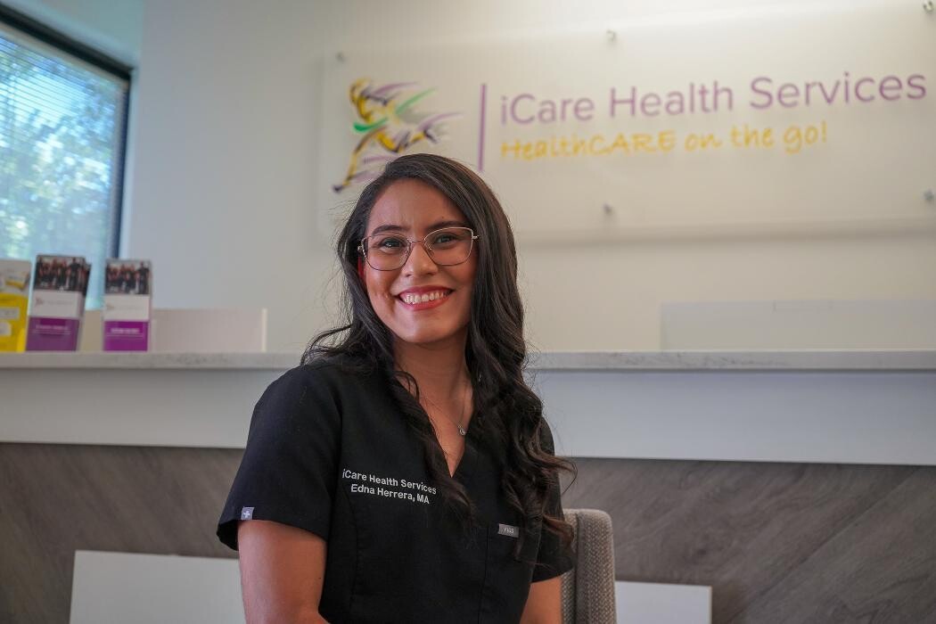 Images iCare Health Services