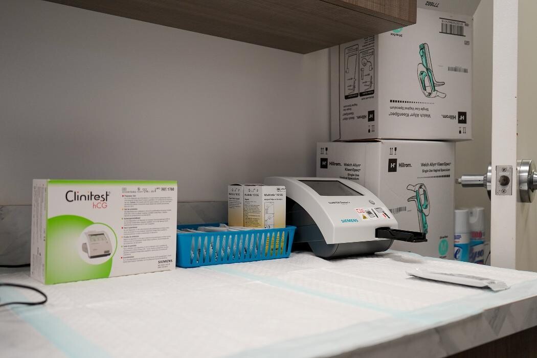 Images iCare Health Services