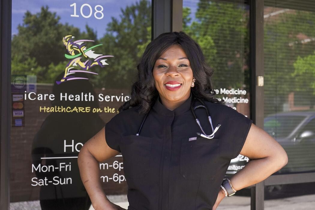 Images iCare Health Services