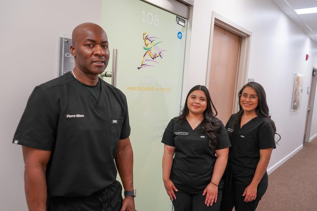 Images iCare Health Services