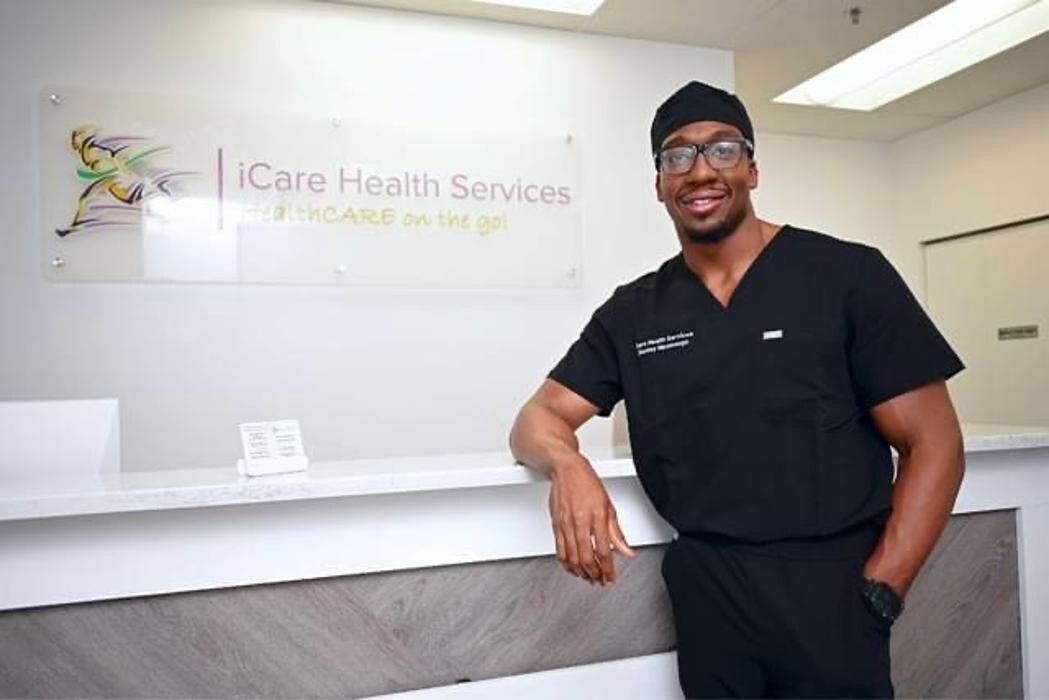 Images iCare Health Services