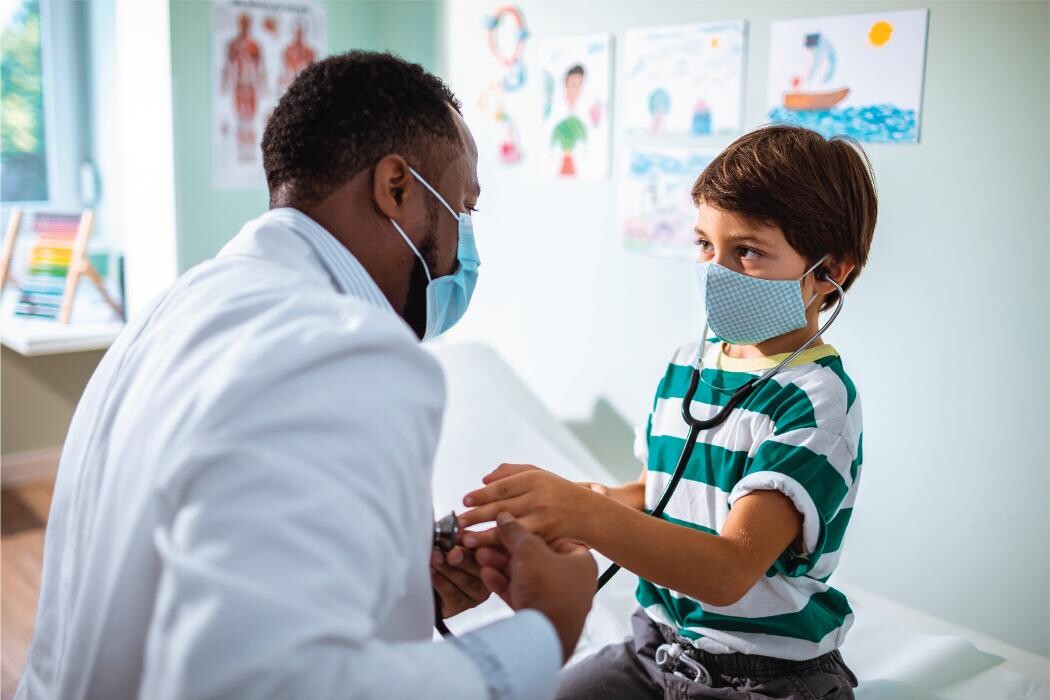 Images iCare Health Services