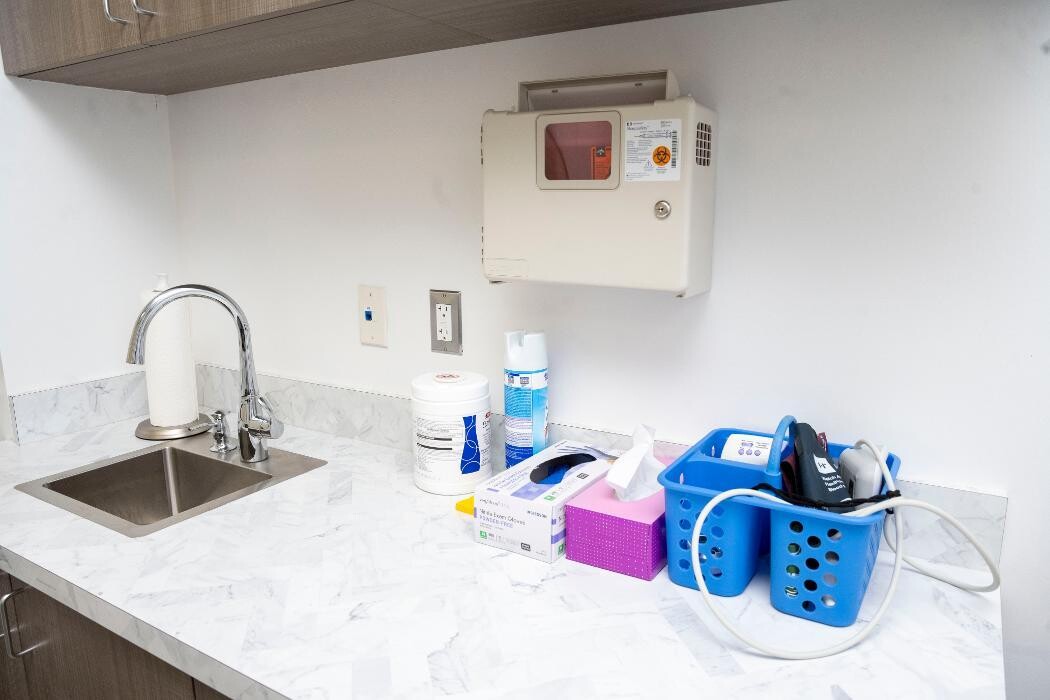 Images iCare Health Services
