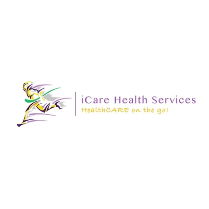 iCare Health Services Logo