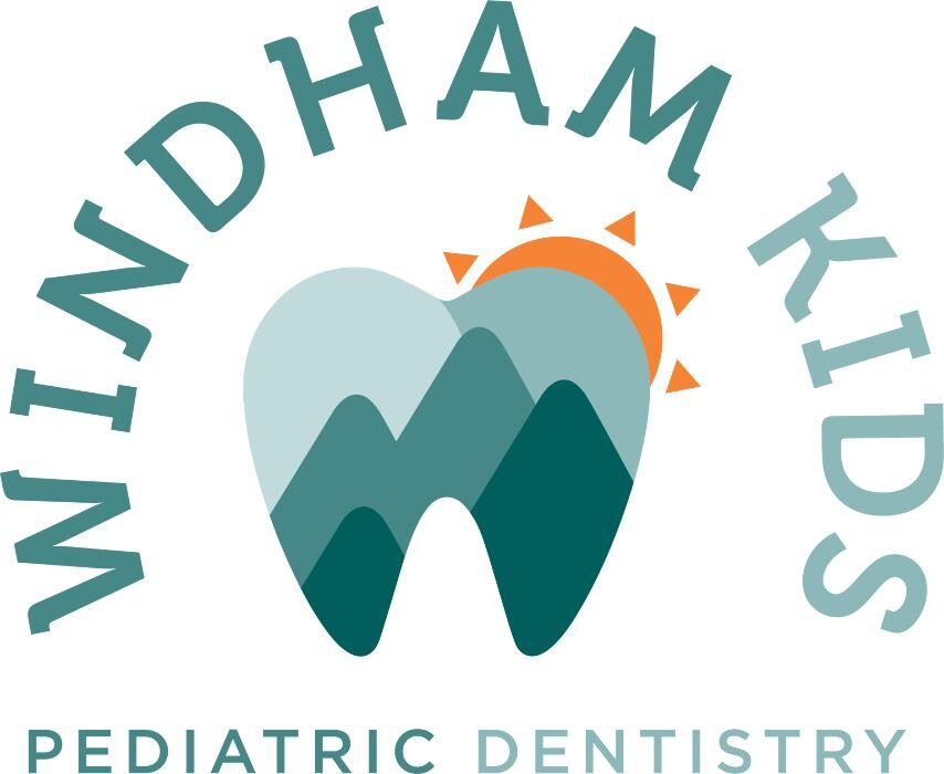 Windham Kids Pediatric Dentistry Logo