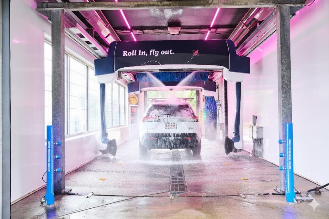 Images Honey Farms Market Car Wash