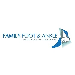 Family Foot and Ankle Associates of Maryland Logo
