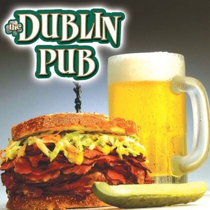 Images The Dublin Pub