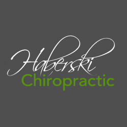 Haberski Wellness Center Logo