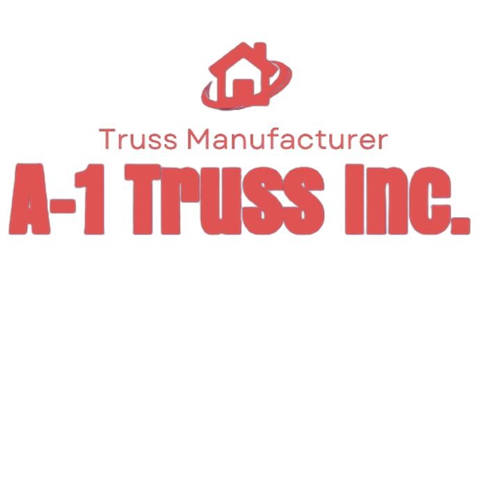 A-1 Truss Inc Logo