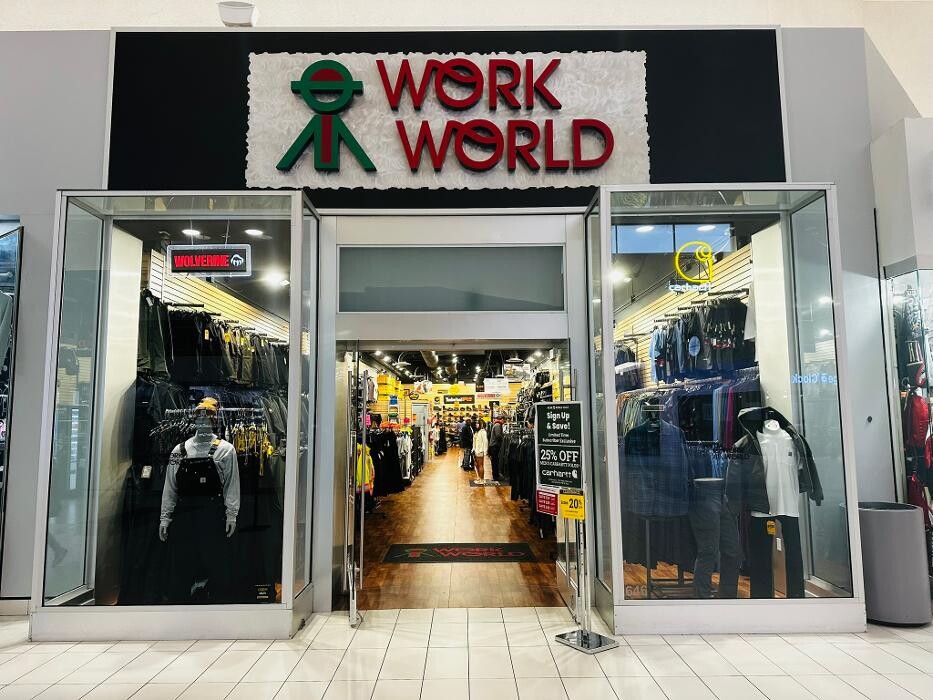 Images Work World