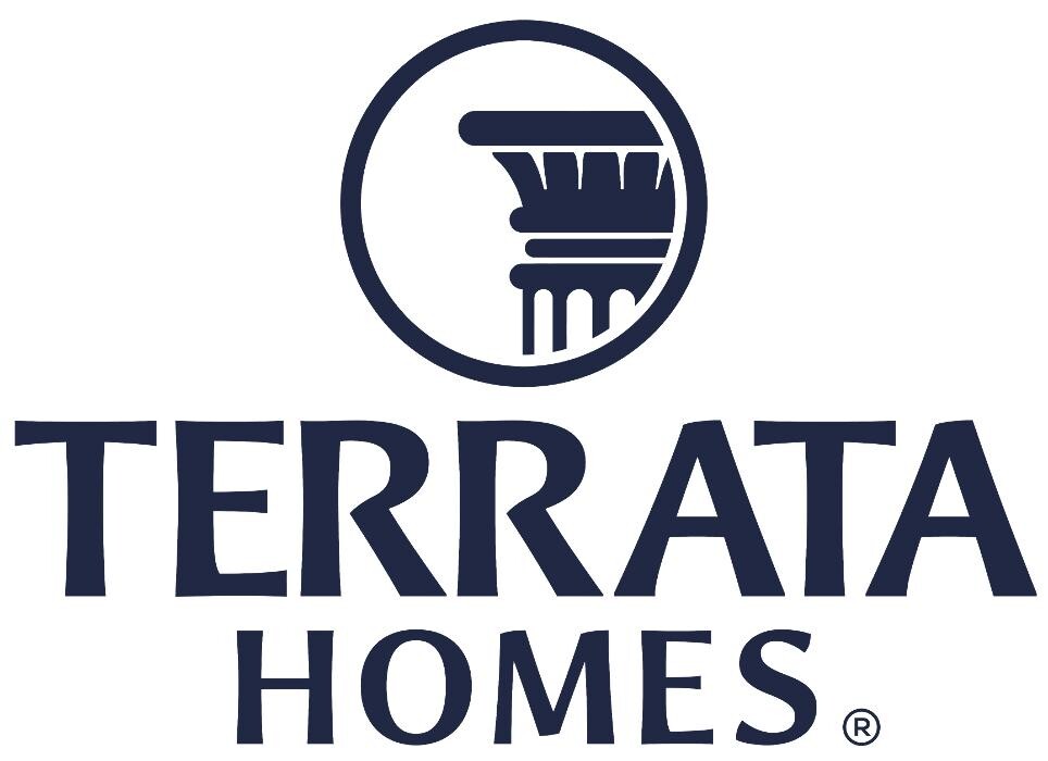 Terrata Homes - Winter Creek Logo