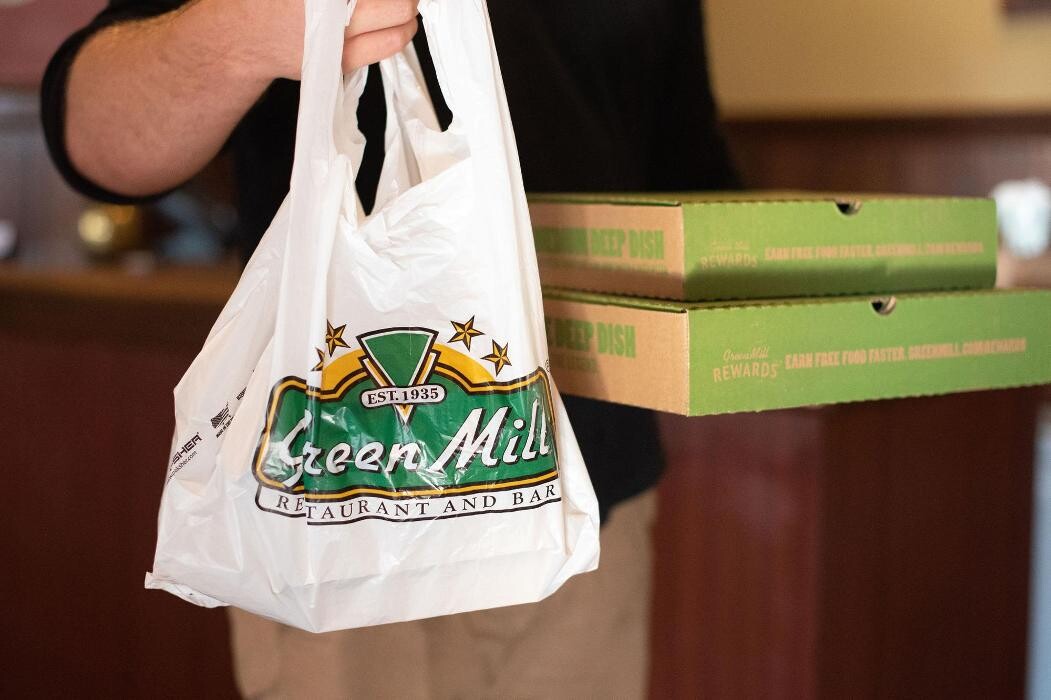 Images Green Mill On The Go