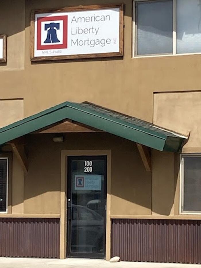 Images American Liberty Mortgage - Granby / Winter Park, CO