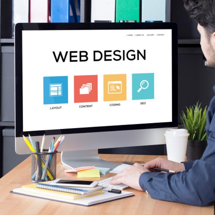 Images Hire Jordan Smith - Tulsa Web Designer / Developer