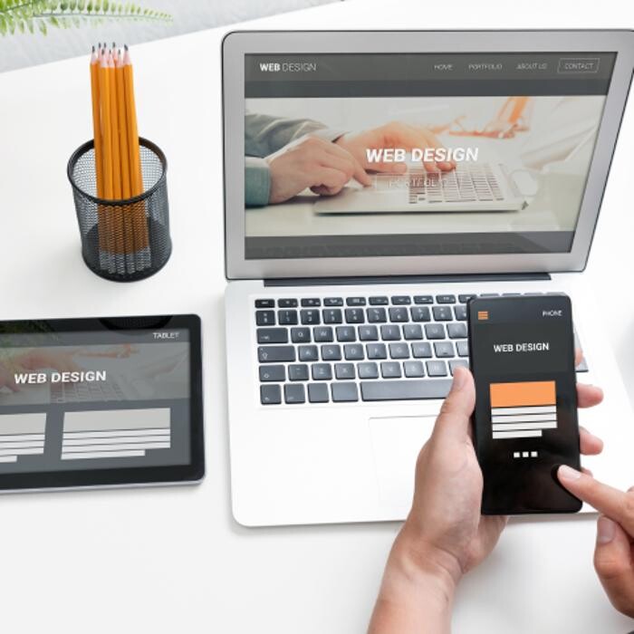 Images Hire Jordan Smith - Tulsa Web Designer / Developer