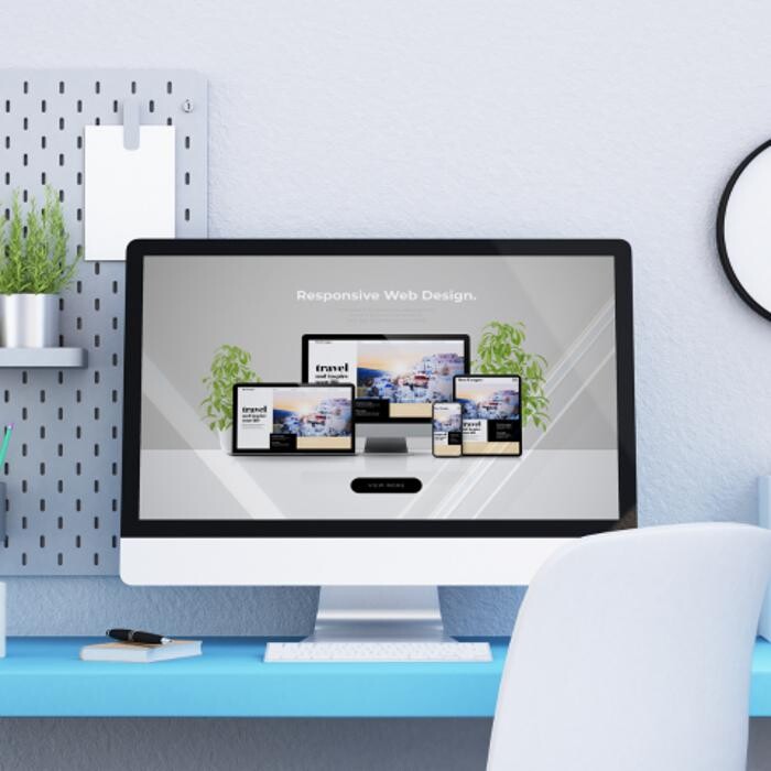 Images Hire Jordan Smith - Tulsa Web Designer / Developer